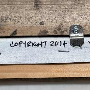 Threads of Sunshine by Vicky Gooch  Image: Painting Back Copyright Notice