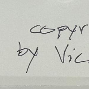 Jaguar by Vicky Gooch  Image: Painting Back Copyright Notice