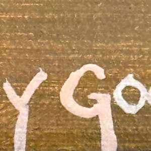 Lioness by Vicky Gooch  Image: Signature