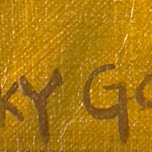 Silk Stitches by Vicky Gooch  Image: Signature