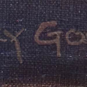 Bridget's Aria by Vicky Gooch  Image: Signature