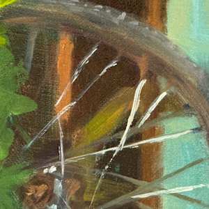 Pomelo Harvest by Vicky Gooch  Image: Paint Detail