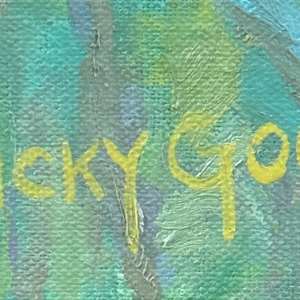 Warm Caress by Vicky Gooch  Image: Signature