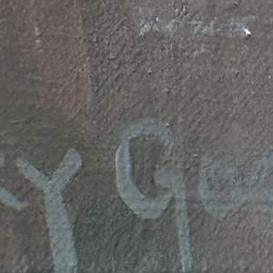 Seasoned With Song by Vicky Gooch  Image: Signature