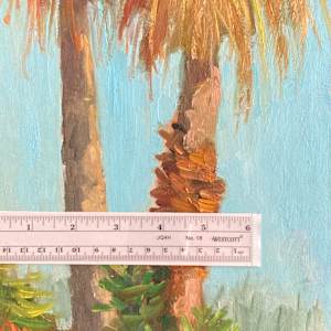 Palm Pals by Nancy Sterling Tyler 