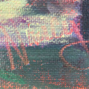 Patio Patterns by Nancy Sterling Tyler 