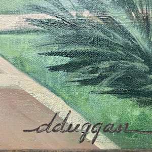 Standing Strong by Dianne Duggan  Image: Signature