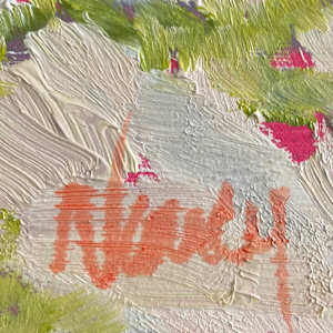 Summer Memories by Nancy Sterling Tyler 