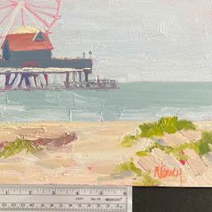 Summer Memories by Nancy Sterling Tyler 