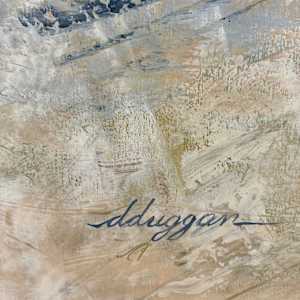 A View From Here by Dianne Duggan  Image: Signature