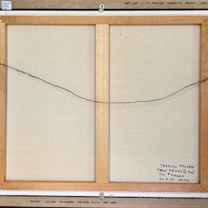 Tree Beside The Road by Jerrolyn Travers 