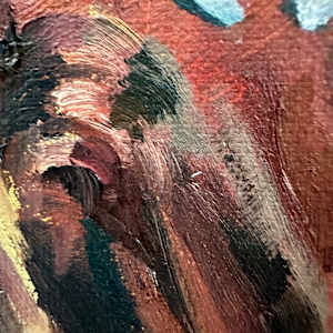 Rosenberg Gift of Life by Susan Carol Tyler 