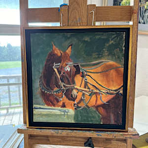 Rosenberg Gift of Life by Susan Carol Tyler 