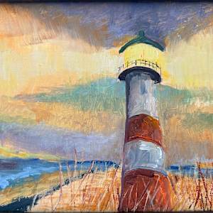 1888/Bolivar by Susan Carol Tyler