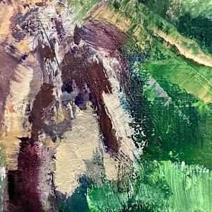 East End by Susan Carol Tyler 