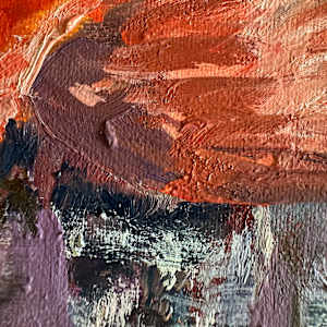 Thinking of You by Susan Carol Tyler 