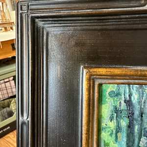 Across the Pond by Susan Carol Tyler 