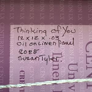Thinking of You by Susan Carol Tyler 