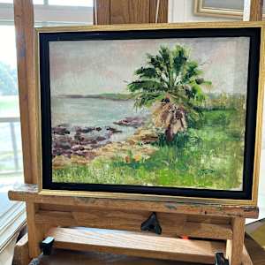 East End by Susan Carol Tyler 