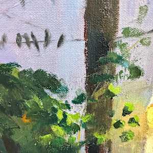 Annual Migration by Susan Carol Tyler 