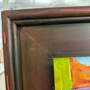 In Between by Susan Carol Tyler 