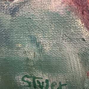 Rosenberg Gift of Life by Susan Carol Tyler 