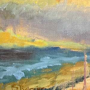 1888/Bolivar by Susan Carol Tyler 