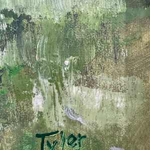 East End by Susan Carol Tyler 