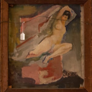The Black Choker by Franklin Watkins 