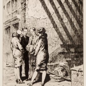 "The Boyfriends" by Martin Lewis