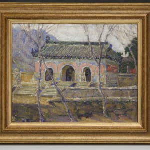 Untitled by Mary Augusta Mullikin 