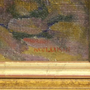 Untitled by Mary Augusta Mullikin 