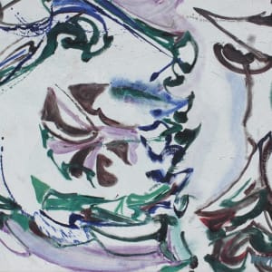 “Conversation” by Philip Wofford