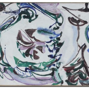 “Conversation” by Philip Wofford 