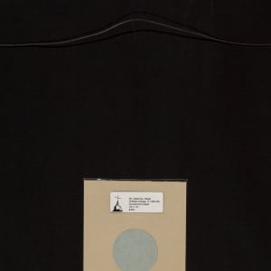 Untitled Collage by Roger Hoffman Selchow 