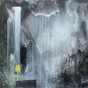 Spring by Richard Yeomans