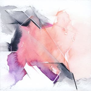 Unbound By Time VII by Richard Yeomans
