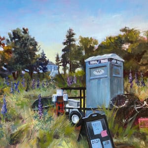 2020 by Joan Brady