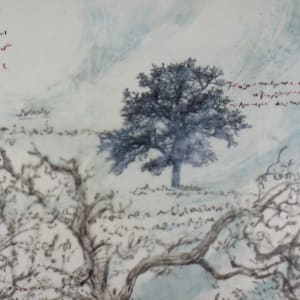 The Language of Wind by Carla Benjamin, Image 1.