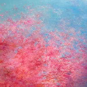 Mirage by Nilou Farzam, Image 1.