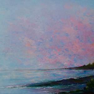 Twilight drift by Nilou Farzam, Image 2.