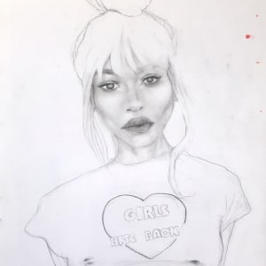 girls bite back by SHI