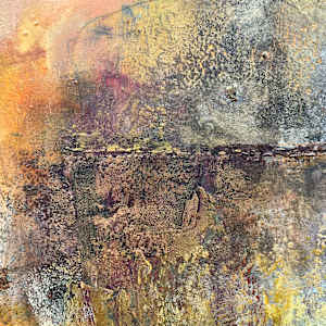 Talking Tambora by Jen Crowe, Image 8.