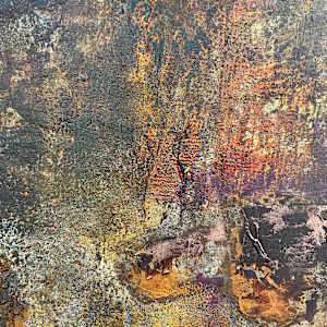Talking Tambora by Jen Crowe, Image 12.