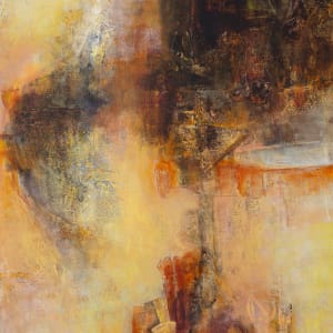 Talking Tambora by Jen Crowe, Image 1.