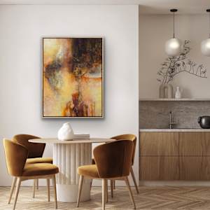 Talking Tambora by Jen Crowe, Image 17.