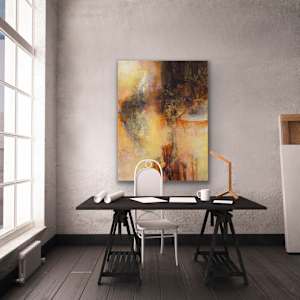 Talking Tambora by Jen Crowe, Image 15.
