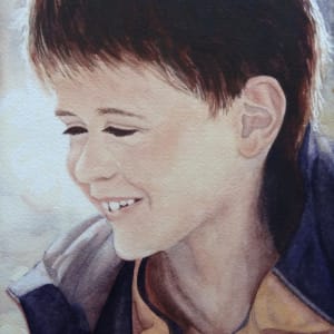 Jasper by Lisa Wallace Deen