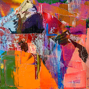 Lusitania by Saban/Cannon