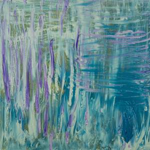 Submerged Whispers by Sharon Cannon, Image 1.